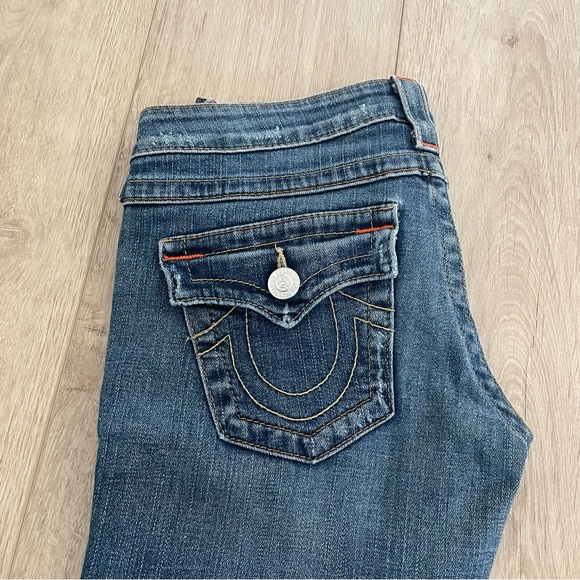 True Religion Jeans - Picture 5 of 5
